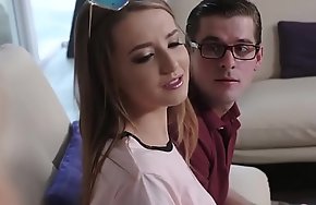 Young teen deep throat and sexy The Sibling Study And Suck